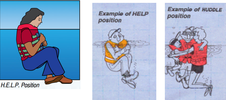 Drowning Management